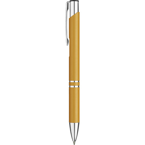 0555-40-ALT Tükenmez Kalem